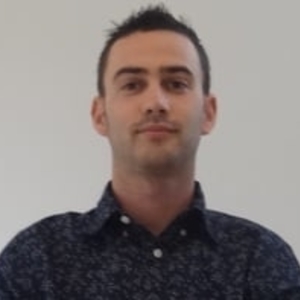 BENJAMIN - Prof de bureautique - Rennes