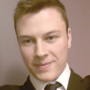 Grégoire - Prof d'initiation informatique - Rennes