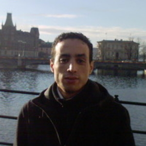 Abdelaaziz - Prof de programmation - La Courneuve