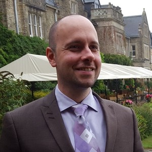 Stéphane - Prof d'initiation informatique - Fortschwihr
