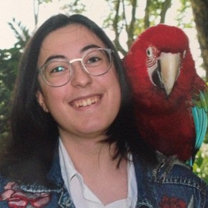 Eva - Prof d'initiation informatique - Longjumeau