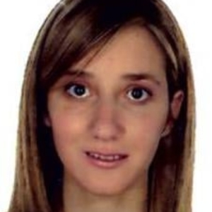 Audrey - Prof d'initiation internet - Paris
