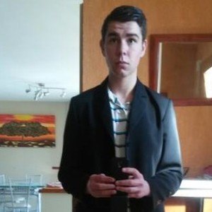 Raphaël - Prof d'initiation informatique - Izeaux