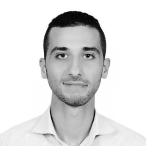 Marwane - Prof de programmation - Bordeaux