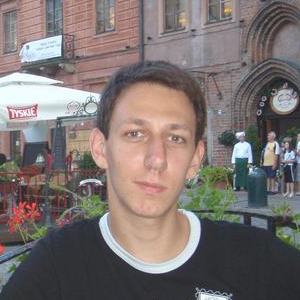 Thomas - Prof d'initiation informatique - Issy-les-Moulineaux