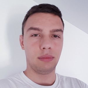 Etienne - Prof d'initiation informatique - Gentilly