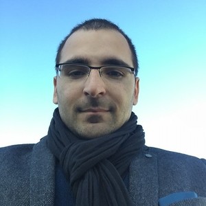 Paul - Prof d'initiation informatique - Houilles