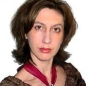 Karine - Prof de graphisme - Saint-Prest