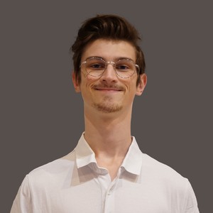 Victor - Prof de maths - Lyon