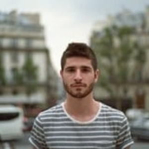 Jean - Prof d'initiation informatique - Paris