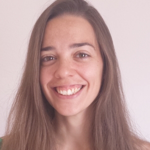 María - Prof d'initiation informatique - Marseille