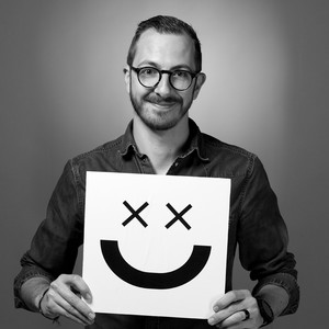 Gregory - Prof d'initiation informatique - Suresnes