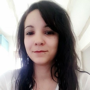 Camille - Prof d'initiation informatique - Castelnaudary