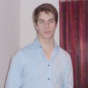 Florian - Prof d'initiation informatique - Angers