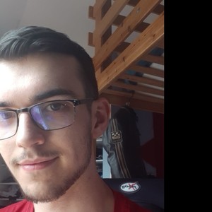 Victor - Prof d'initiation informatique - Bures-sur-Yvette