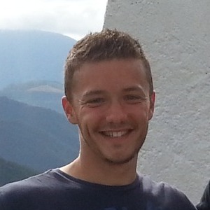 Nicolas - Prof d'initiation informatique - Seynod