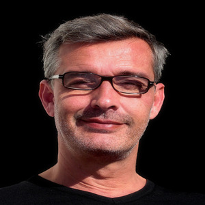 Matthieu - Prof d'initiation informatique - Paris