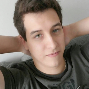 Thomas - Prof de programmation - Pau