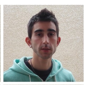 Alexandre - Prof d'initiation informatique - Grenoble