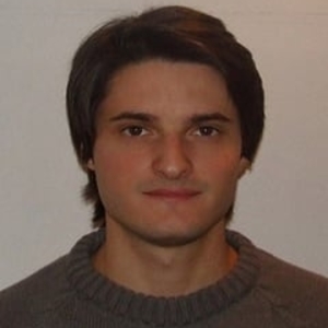 Nicolas - Prof d'initiation informatique - Paris