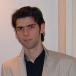JEREMY - Prof de bureautique - Fontenay-sous-Bois