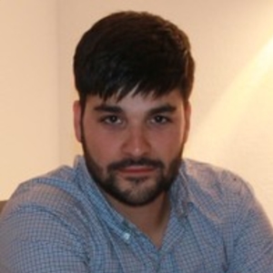 Simon - Prof d'initiation informatique - Nice