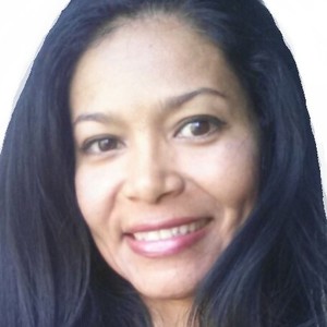 Yelitza - Prof d'initiation informatique - Paris
