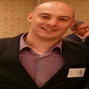 Marc - Prof d'initiation informatique - Cherisy