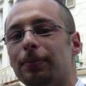 Nicolas - Prof d'initiation informatique - Louannec