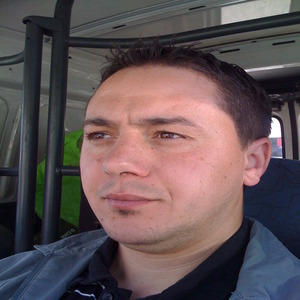 Mourad - Prof d'initiation informatique - Marseille