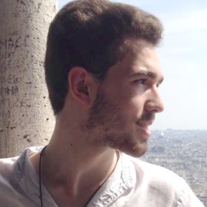 Charles - Prof d'initiation informatique - Chatou