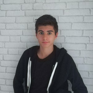 Thomas - Prof d'initiation informatique - Saint-Paul-Cap-de-Joux