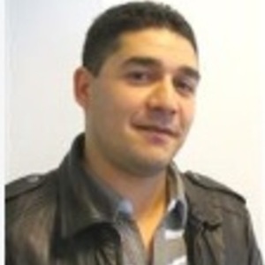 OUYAHIA LOUNIS - Prof d'initiation informatique - Pantin