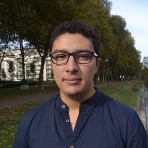 Mouad - Prof d'initiation informatique - Mulhouse