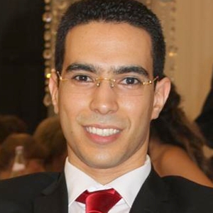 Iheb - Prof d'initiation informatique - Fontenay-sous-Bois