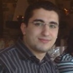 Mehdi - Prof d'initiation informatique - Paris