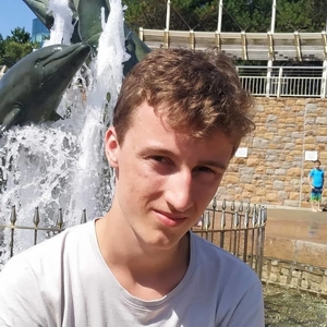 Alan - Prof de programmation - Rennes