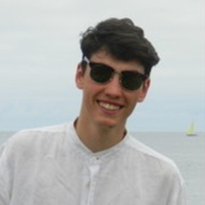 Augustin - Prof d'initiation informatique - Bordeaux