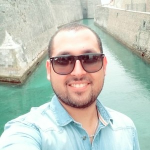 Mohammed - Prof de programmation - Joinville-le-Pont