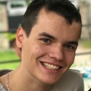 Valentin - Prof de programmation - Paris