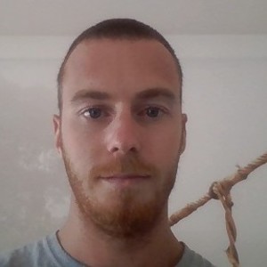 Thibaud - Prof d'initiation informatique - Ascain