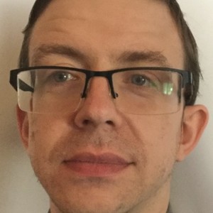 Vincent - Prof d'initiation informatique - Orchamps-Vennes
