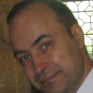 Xavier - Prof d'initiation informatique - Fourqueux