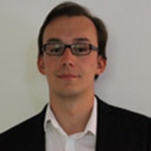 Christophe - Prof d'initiation informatique - Aix-en-Provence