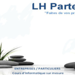 HUBERT - Prof d'initiation informatique - Paris
