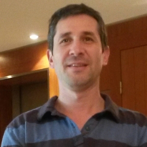 Fred - Prof d'initiation informatique - Boulogne-Billancourt