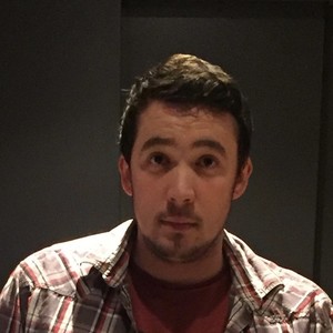 Matthieu - Prof d'initiation informatique - Obernai