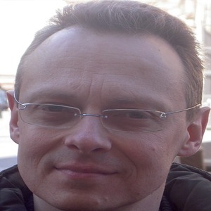 Rémy - Prof d'initiation informatique - Roissy-en-Brie