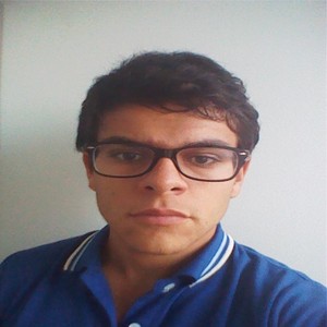 David - Prof de maths - Toulouse