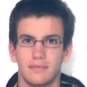Maxime - Prof de bureautique - Rennes